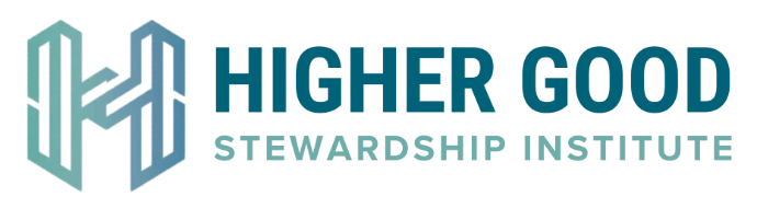 Higher Good Stewardship Institute Logo